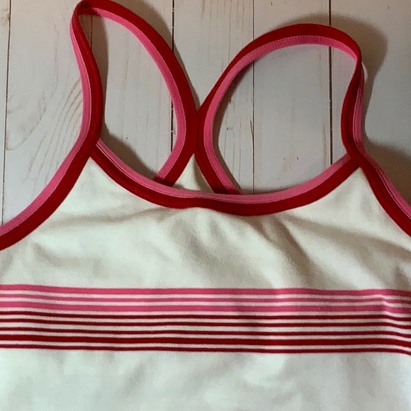 Vintage UnionBay Race Back Tank Top - Picture 3 of 9